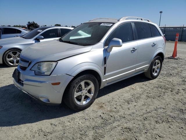 chevrolet captiva sp 2012 3gnfl4e54cs642304