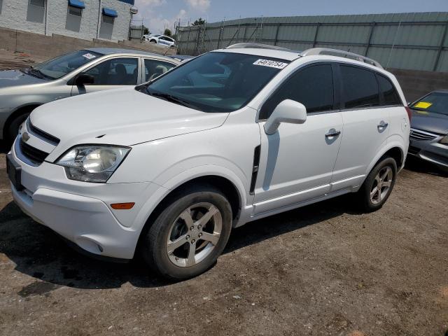 chevrolet captiva 2012 3gnfl4e55cs608355