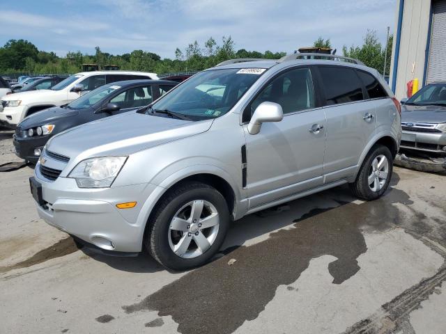 chevrolet captiva 2012 3gnfl4e55cs643638