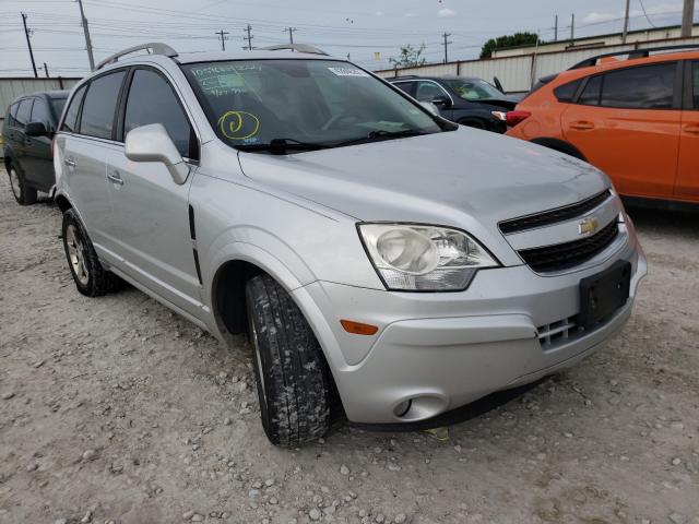 chevrolet captiva sp 2012 3gnfl4e56cs521970