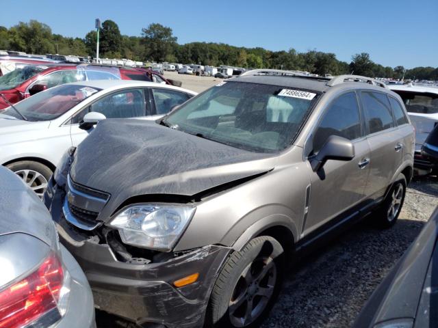 chevrolet captiva sp 2012 3gnfl4e56cs585586