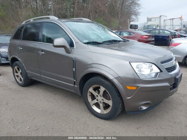 chevrolet captiva sport 2012 3gnfl4e56cs595762