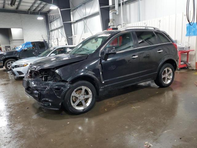 chevrolet captiva 2012 3gnfl4e57cs541936