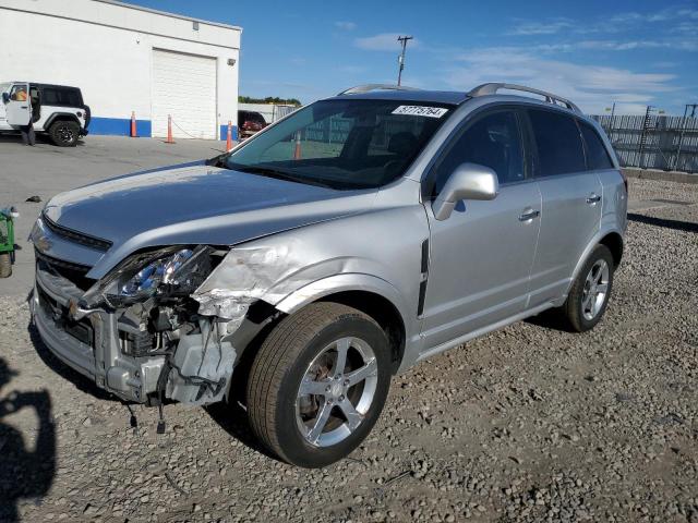 chevrolet captiva 2012 3gnfl4e57cs606414