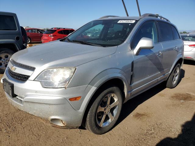 chevrolet captiva 2012 3gnfl4e58cs630849