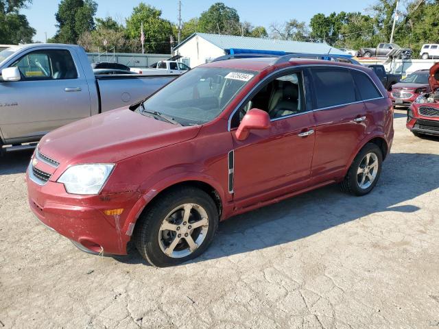 chevrolet captiva sp 2012 3gnfl4e58cs655184