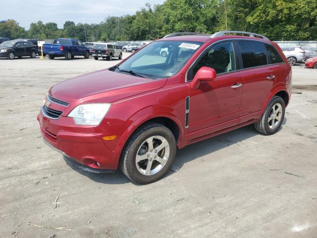 chevrolet captiva sp 2012 3gnfl4e59cs613249