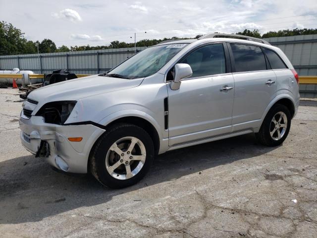 chevrolet captiva sp 2012 3gnfl4e5xcs546127