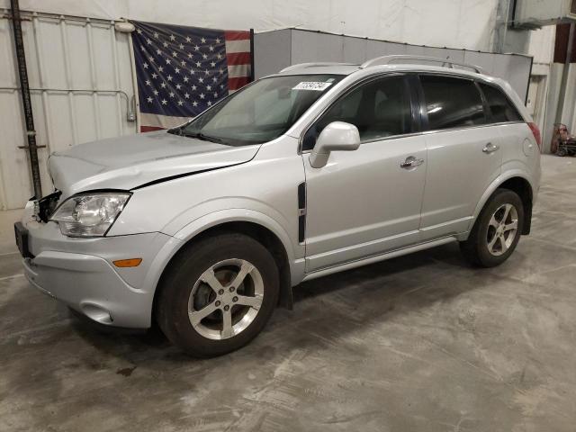 chevrolet captiva sp 2012 3gnfl4e5xcs609095