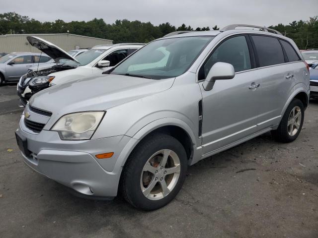 chevrolet captiva sp 2012 3gnfl4e5xcs613518