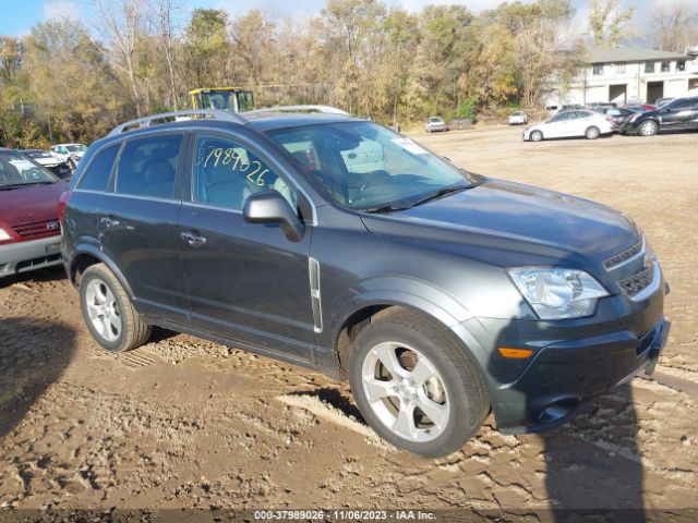 chevrolet captiva sport 2013 3gnfl4ek3ds524638