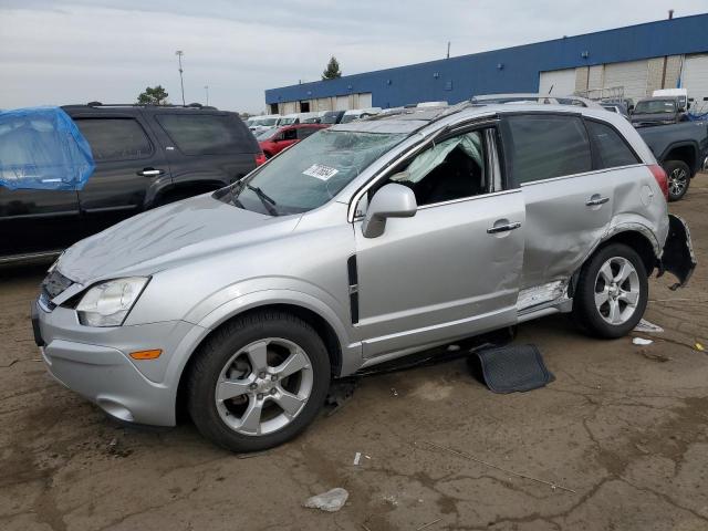 chevrolet captiva lt 2013 3gnfl4ekxds526922