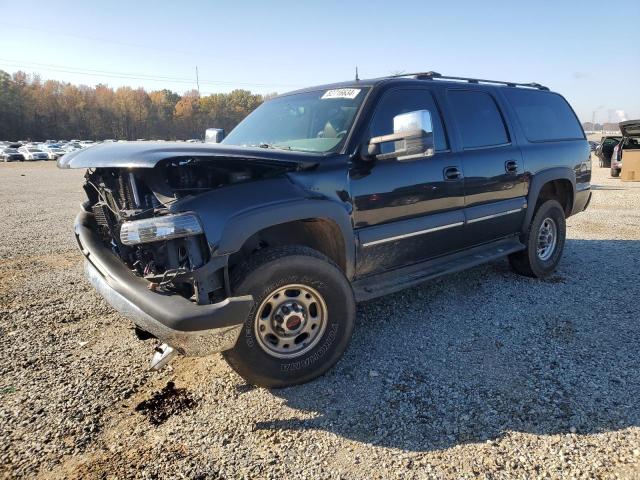 chevrolet suburban c 2002 3gngc26g22g287790