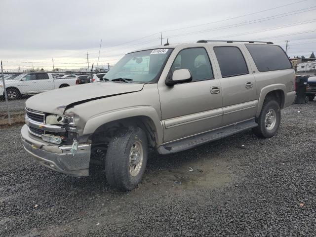 chevrolet suburban c 2003 3gngc26g33g246442