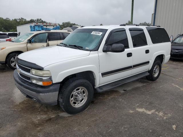 chevrolet suburban c 2005 3gngc26gx5g199784