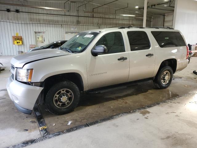 chevrolet suburban k 2008 3gngk26k28g309111