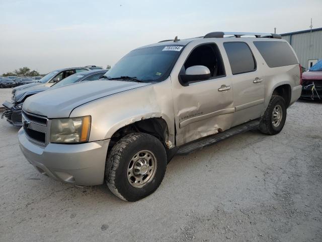 chevrolet suburban k 2007 3gngk26kx7g188472