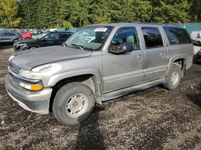 chevrolet suburban k 2003 3gngk26u73g173374