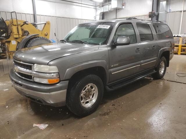 chevrolet suburban k 2000 3gngk26u7yg175911