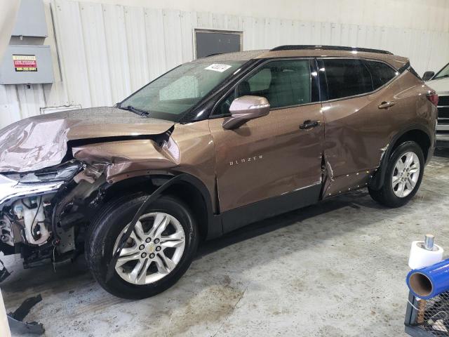 chevrolet blazer 1lt 2020 3gnkbbra0ls552953