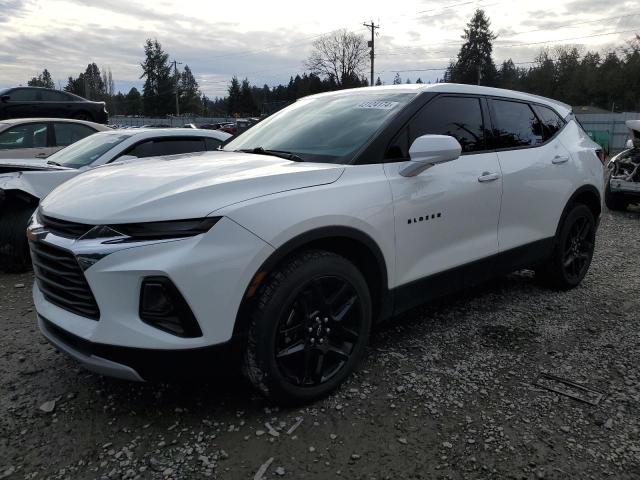 chevrolet blazer 2020 3gnkbbra0ls563404