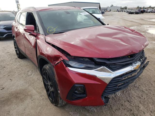 chevrolet blazer 1lt 2020 3gnkbbra0ls652194