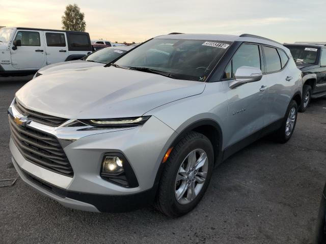 chevrolet blazer 2019 3gnkbbra1ks684148