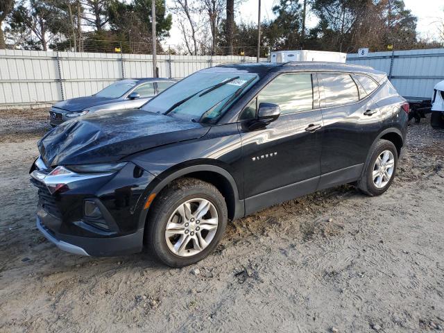 chevrolet blazer 1lt 2020 3gnkbbra1ls669005