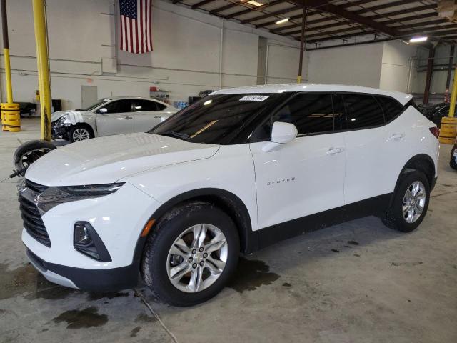 chevrolet blazer 1lt 2020 3gnkbbra1ls715948