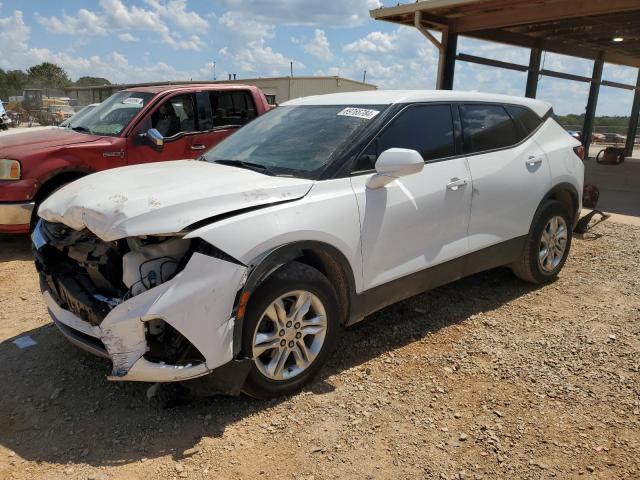 chevrolet blazer 1lt 2021 3gnkbbra1ms568404