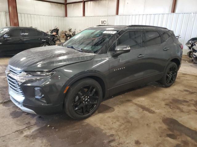 chevrolet blazer 1lt 2019 3gnkbbra2ks585080