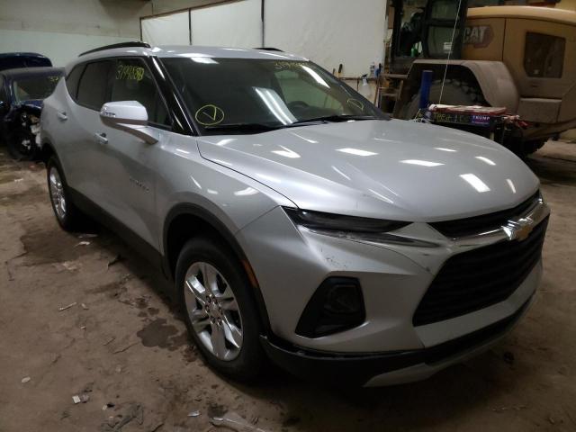 chevrolet blazer 1lt 2019 3gnkbbra2ks619776