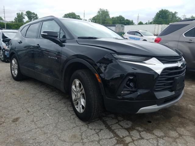 chevrolet blazer 1lt 2020 3gnkbbra2ls533773