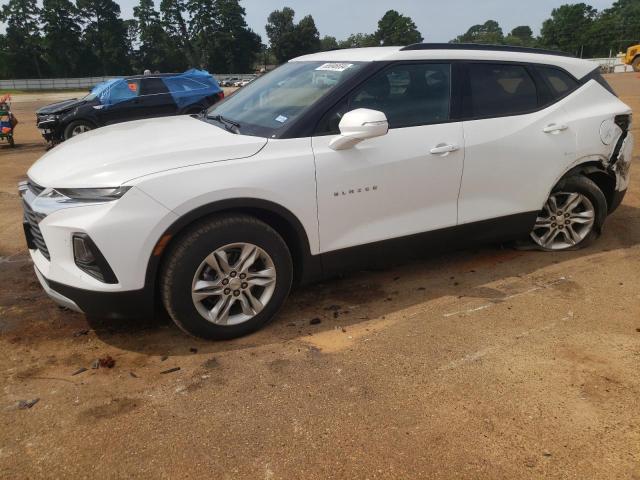 chevrolet blazer 1lt 2021 3gnkbbra2ms502217