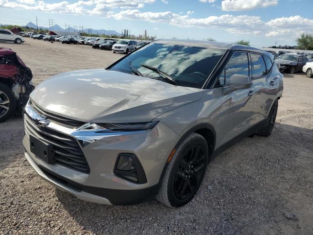 chevrolet blazer 1lt 2021 3gnkbbra2ms575085