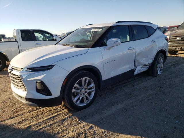 chevrolet blazer 2020 3gnkbbra3ls572209