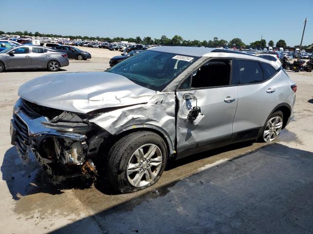 chevrolet blazer 1lt 2020 3gnkbbra3ls621747