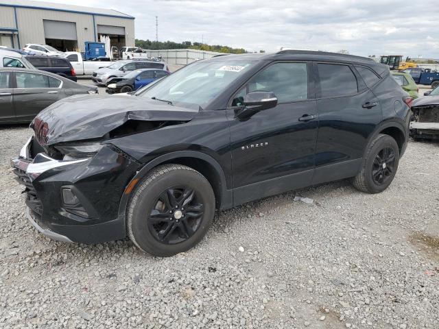 chevrolet blazer 1lt 2019 3gnkbbra4ks584710