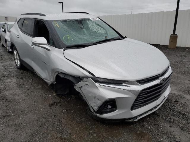 chevrolet blazer 1lt 2019 3gnkbbra4ks691580