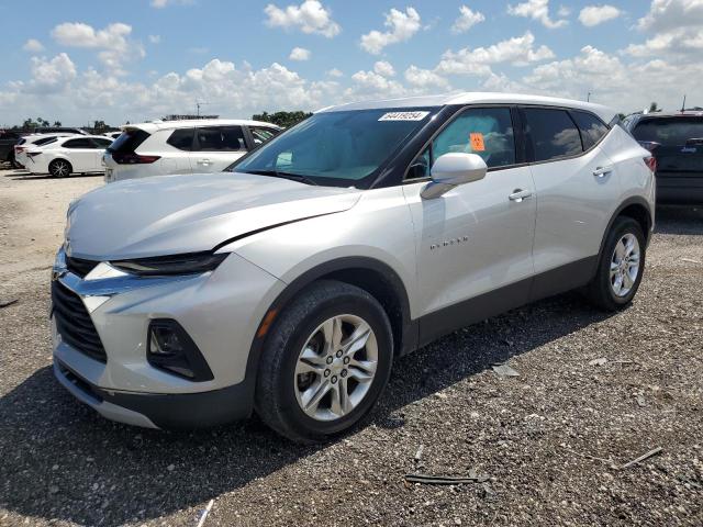 chevrolet blazer 2019 3gnkbbra5ks667580