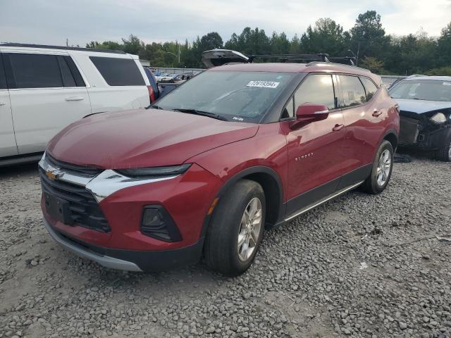 chevrolet blazer 1lt 2020 3gnkbbra5ls589402