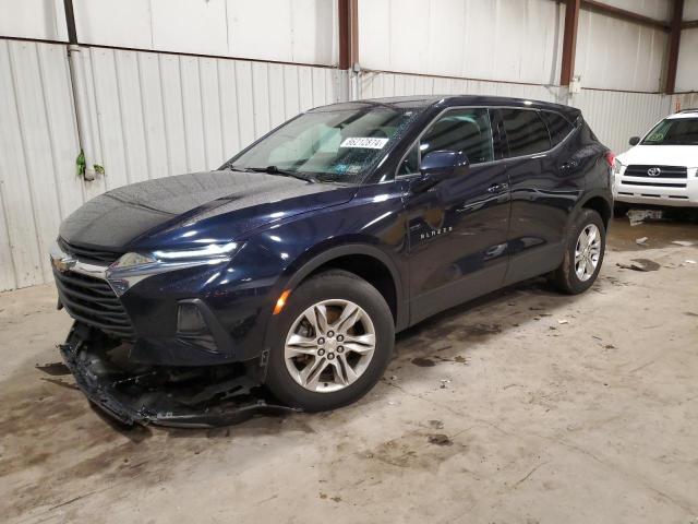 chevrolet blazer 1lt 2020 3gnkbbra5ls590579