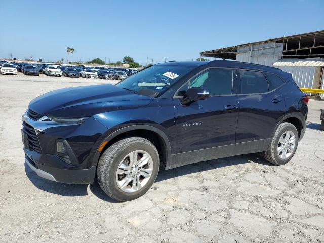 chevrolet blazer 2020 3gnkbbra5ls701227