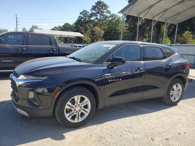 chevrolet blazer 1lt 2020 3gnkbbra5ls706170