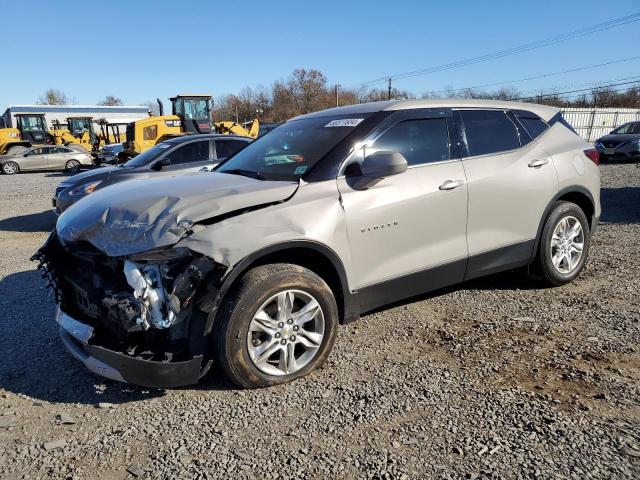 chevrolet blazer 1lt 2021 3gnkbbra5ms548849