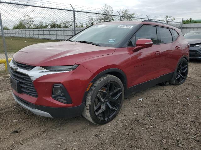 chevrolet blazer 1lt 2020 3gnkbbra6ls549037