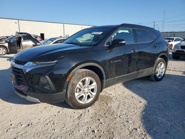 chevrolet blazer 2020 3gnkbbra6ls690383