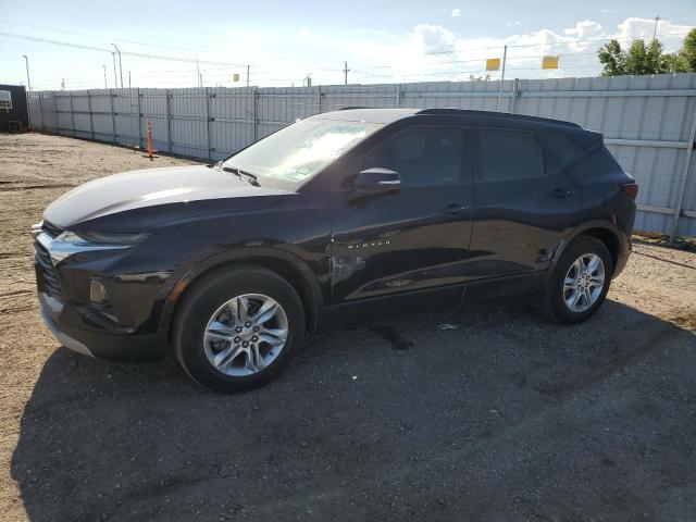 chevrolet blazer 1lt 2021 3gnkbbra7ms520521