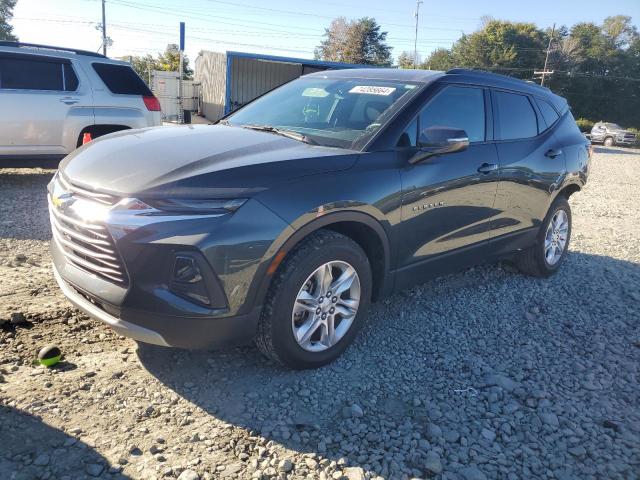 chevrolet blazer 1lt 2020 3gnkbbra8ls580998