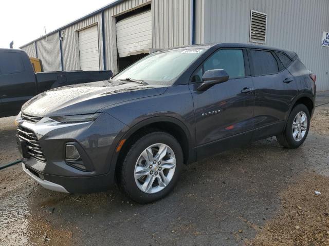 chevrolet blazer 2021 3gnkbbra9ms576928